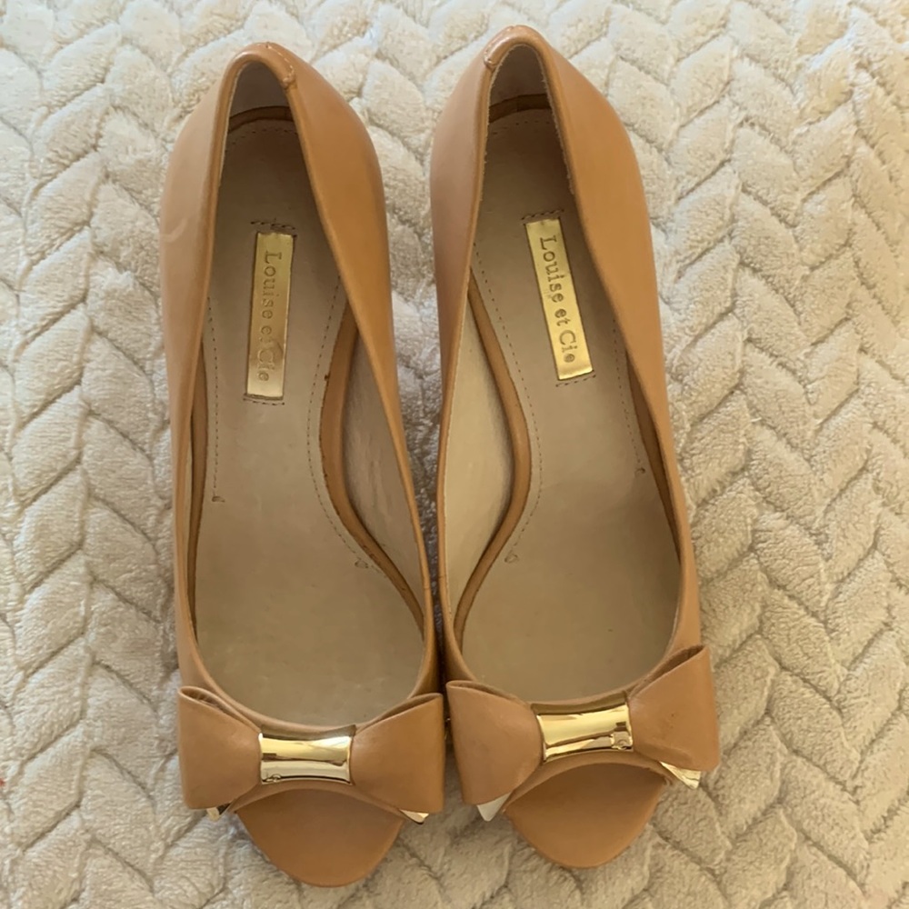 Women’s Louise et Cie shoes